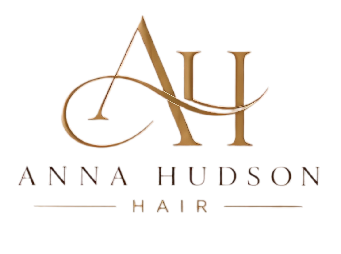 Anna Hudson Hair